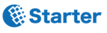 Logo Starter by 3 Mini Monsters